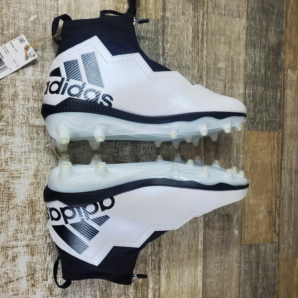 adidas new without